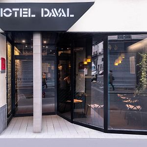 Hotel Daval