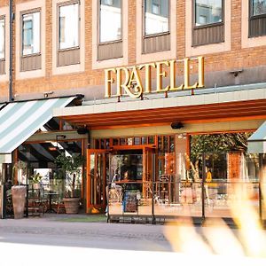 Hotel Fratelli